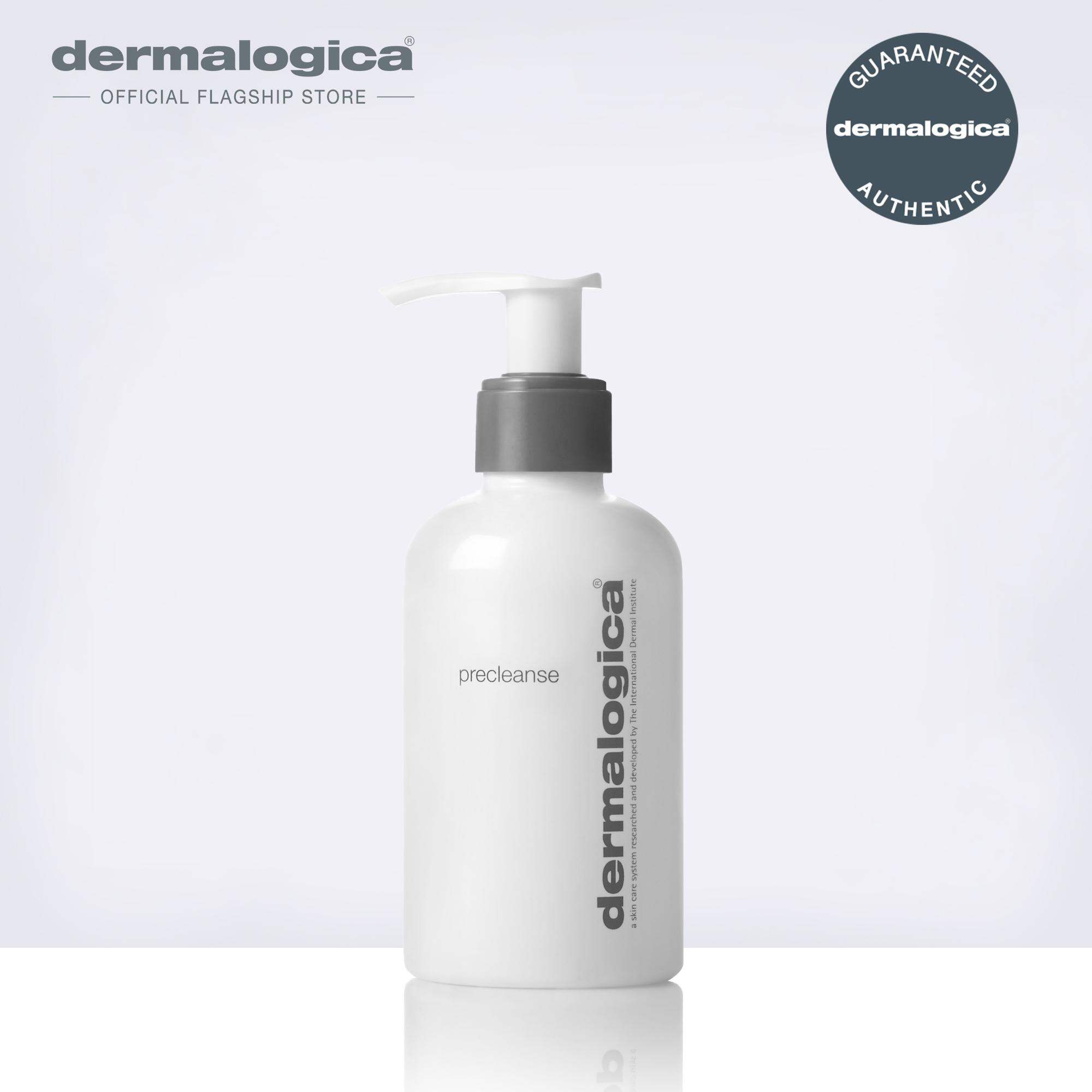 dermalogica massage gel cream