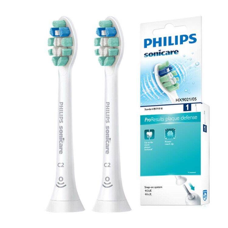 philips sonicare hx6730 replacement heads