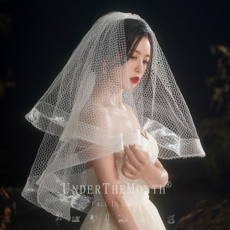 Moon Love New Style White Short Big 