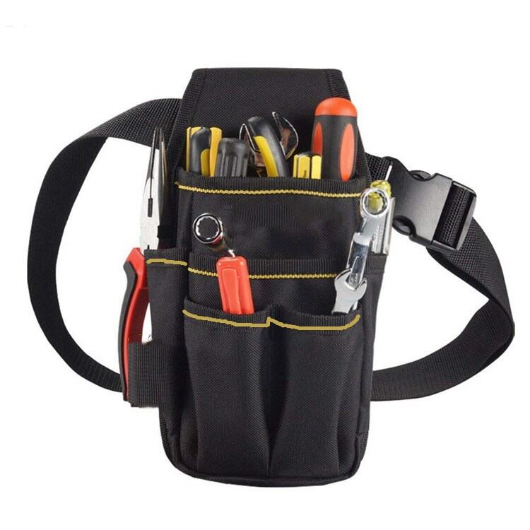 maintenance tool pouch