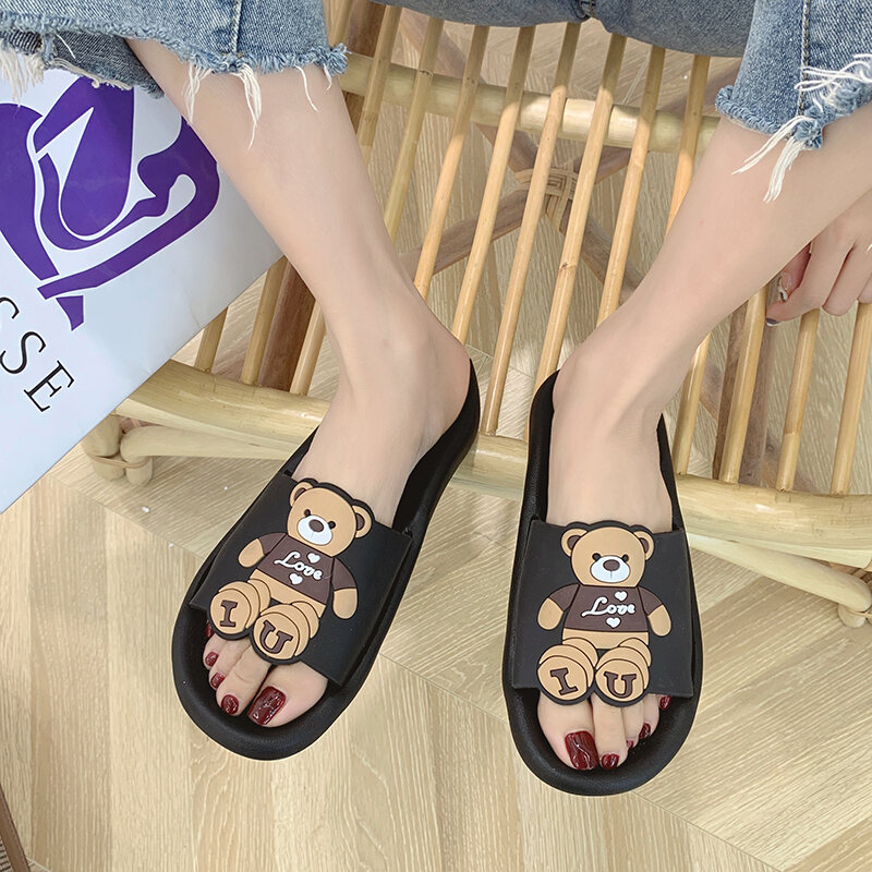 cute flip flops