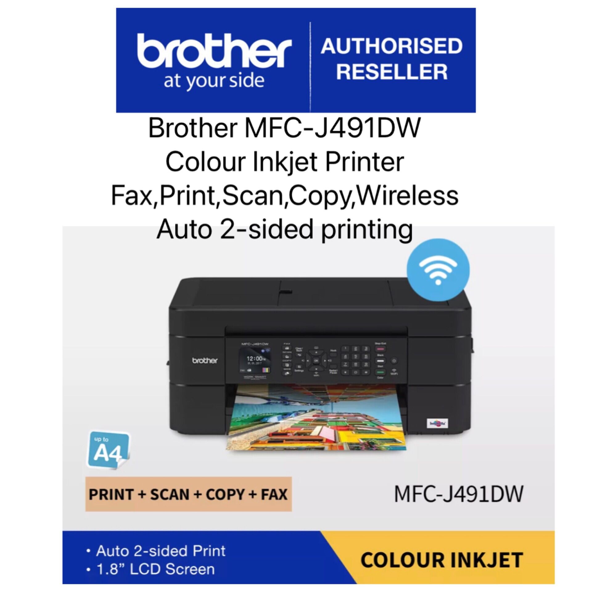 buy inkjet printer online