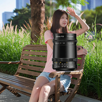 TTArtisan | Portrait Photography Lens 100mm f2.8