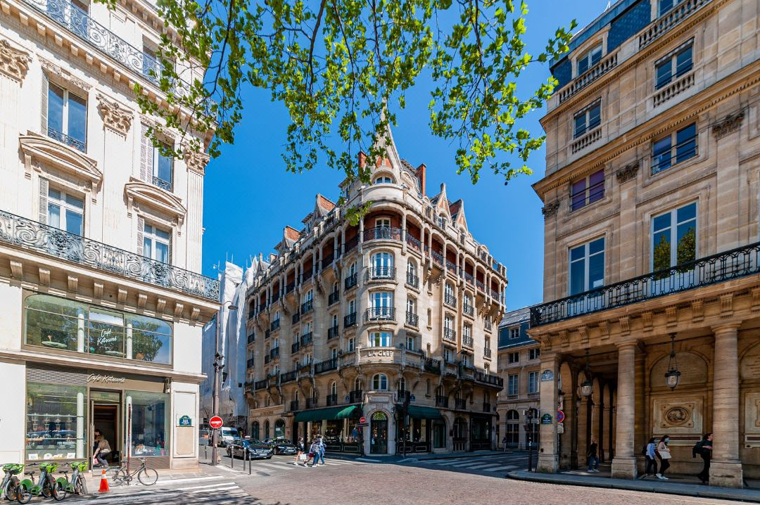 สินค้าดิจิทัลและบริการ ลา เคลฟ ลูฟวร์ ปารีส บาย เดอะเครสต์คอลเลคชั่น,Paris Hotel Booking,Marriott International, Hilton Worldwide, InterContinental Hotels Group (IHG), AccorHotels, Hyatt Hotels Corporation, Wyndham Hotels & Resorts, Huazhu Hotels ... ราคา 13,405 บาท*ส่งฟรี