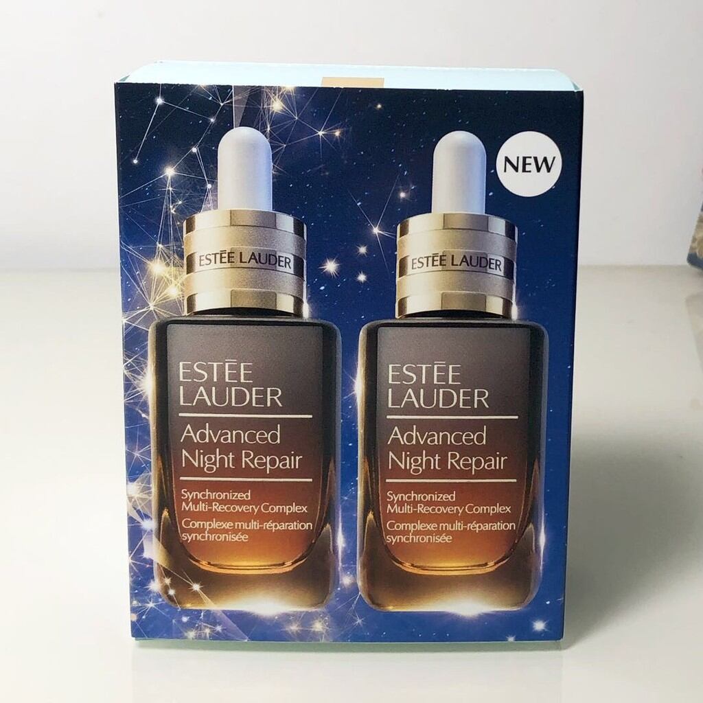 Estee Lauder Advanced Night Repair 100Ml - Anti-Aging Radiant
