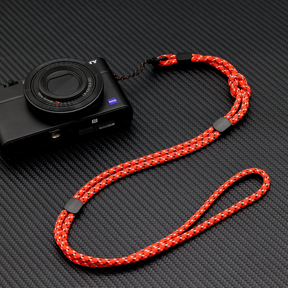 fuji camera strap