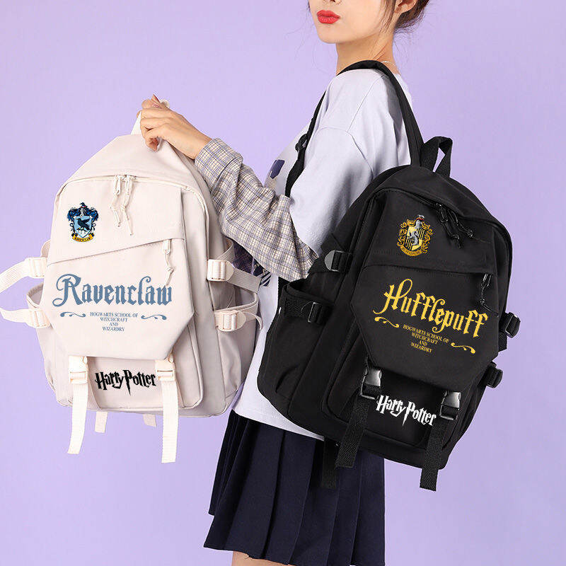 Girls harry potter school on sale bag