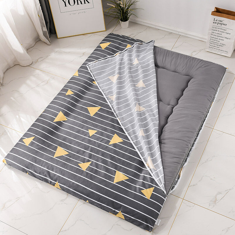 Latex Mattress Cover OnePiece Bedspread SixSided AllInclusive Fitted