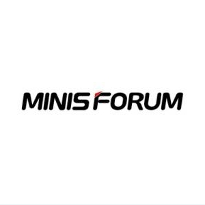minisforum