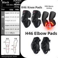 Scoyco | Fall Protection Motorcycle Knee Elbow Pads