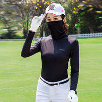 TTYGJ | Quick Drying Breathable Ice Silk Sun Protection Shirt