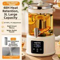 AUX | Multi-functional Stewing Cooker
