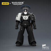 JOYTOY | Horus Heresy Space Marine Toy Model