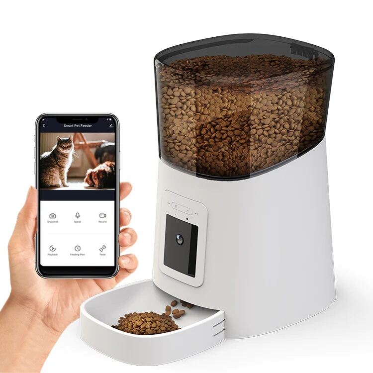 Smartpaw pet hot sale camera