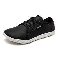 HOBIBEAR | Soft Bottom Wide Toe Box Barefoot Shoes Outdoor