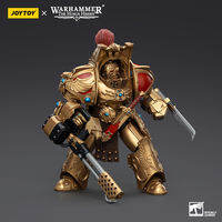JOYTOY | Horus Heresy Series Talon Terminators Squad Figure 1:18