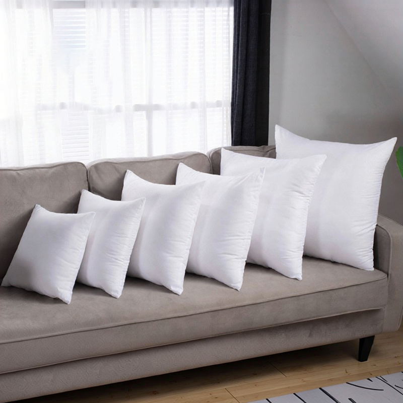 Square Pillow Insert 45x45cm