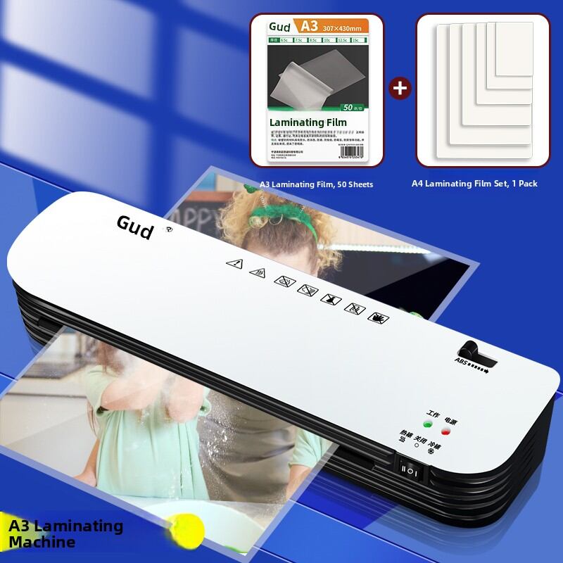 Good | Photo Laminator Machine A4 A3