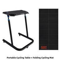 ThinkRider | Smart Adjustable Bike Trainer Stand