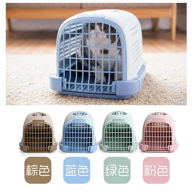 dog cage for flight