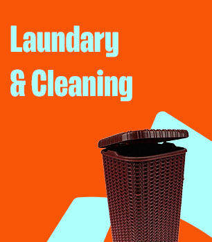 Laundary