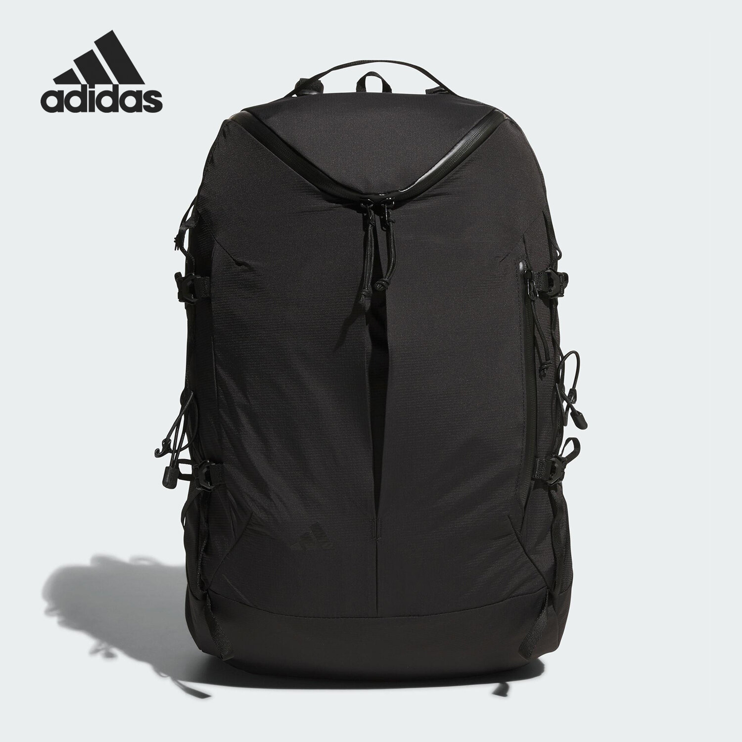 adidas | Unisex Large Capacity Backpack | Lazada Singapore