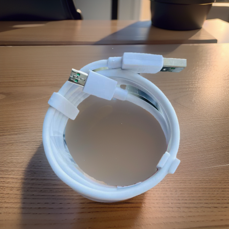 Dây cáp sạc nhanh ốp pô chân Micro VOOC