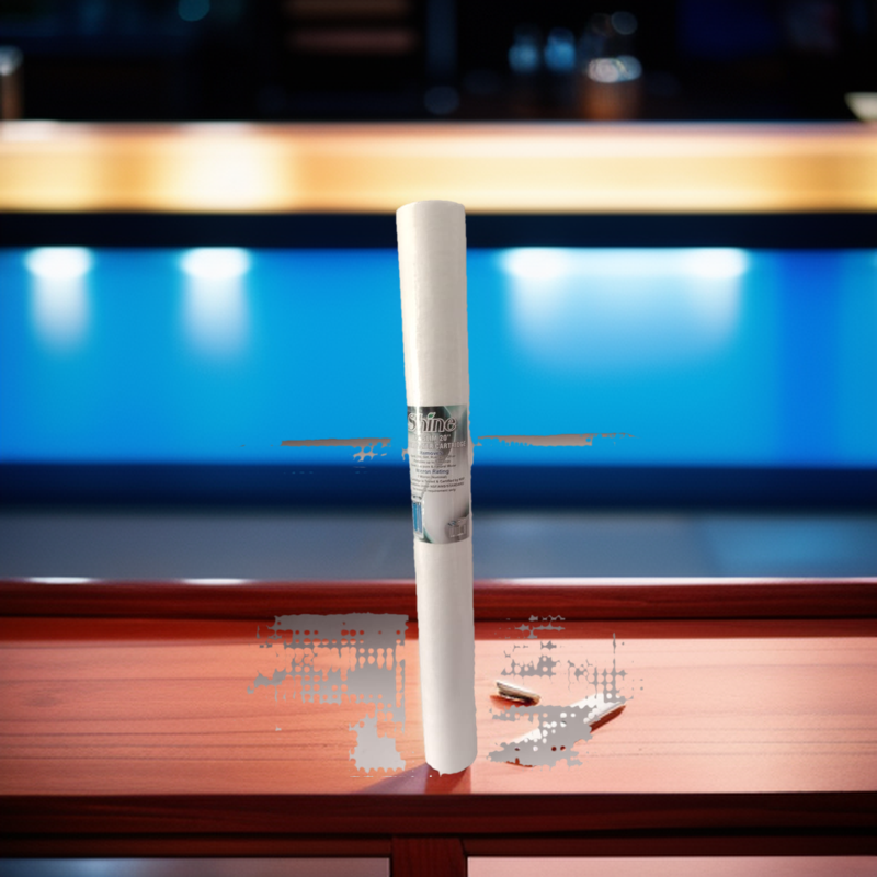 Water Filter Cartridge PPF Slim - 20 Inch