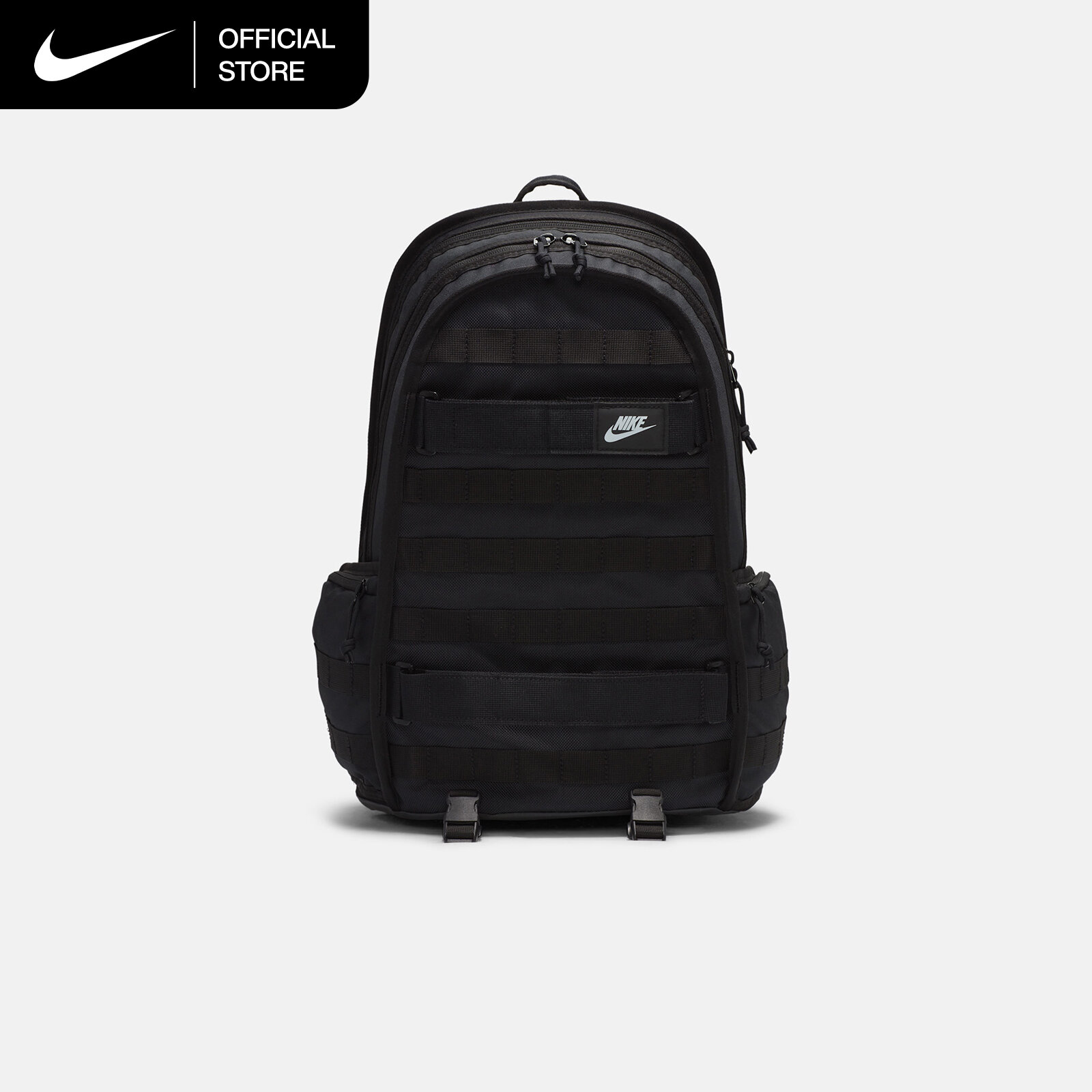 jansport backpack gallons Big Student and just AIKENDO Fanny Pack for Color:WOODLAND CAMO A/W Styling