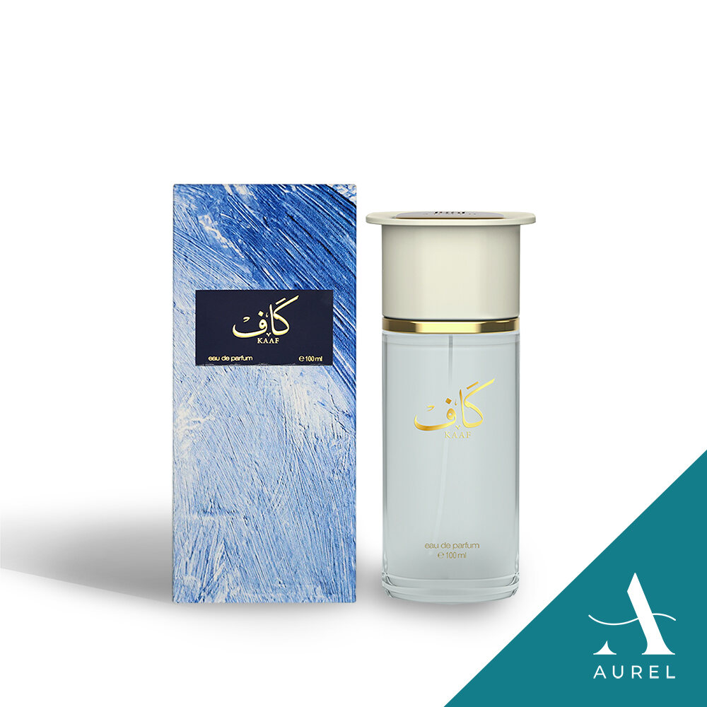 Ahmed Al Maghribi Kaaf EDP (100ml) | Lazada Singapore