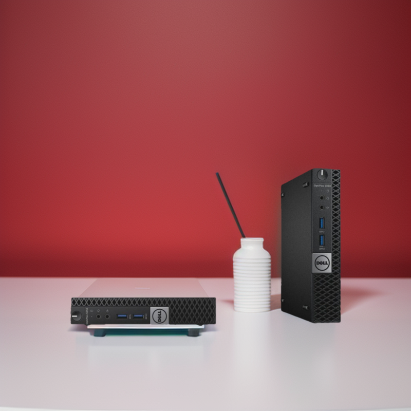 Dell OptiPlex 5050 Micro Computer. 