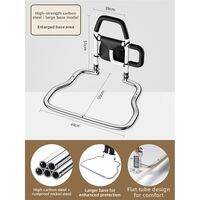 MONLEYTA | Elderly Assistance Bedside Handrail
