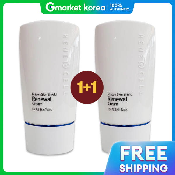 Buy Rene-Cell Full Product Range | Brand Selection - Lazada Singapore