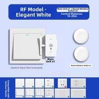 Smart Automatic Remote Light Controller
