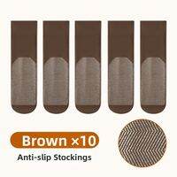 LangSha | Anti-slip Silk Stockings for Women Spring Summer