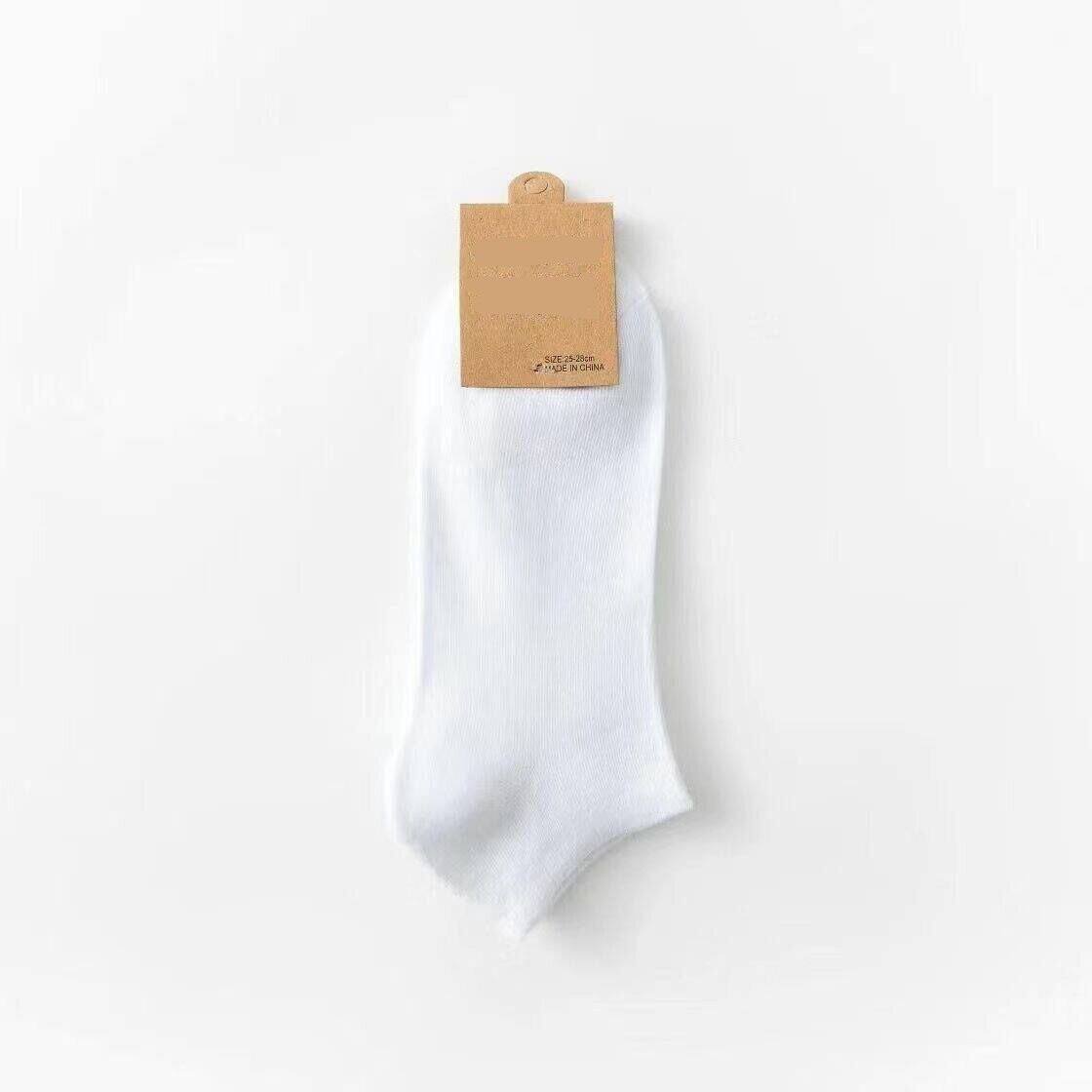 Couple socks for comfort, durability, sweat absorption, and breathability Suitable for use in all seasons. 