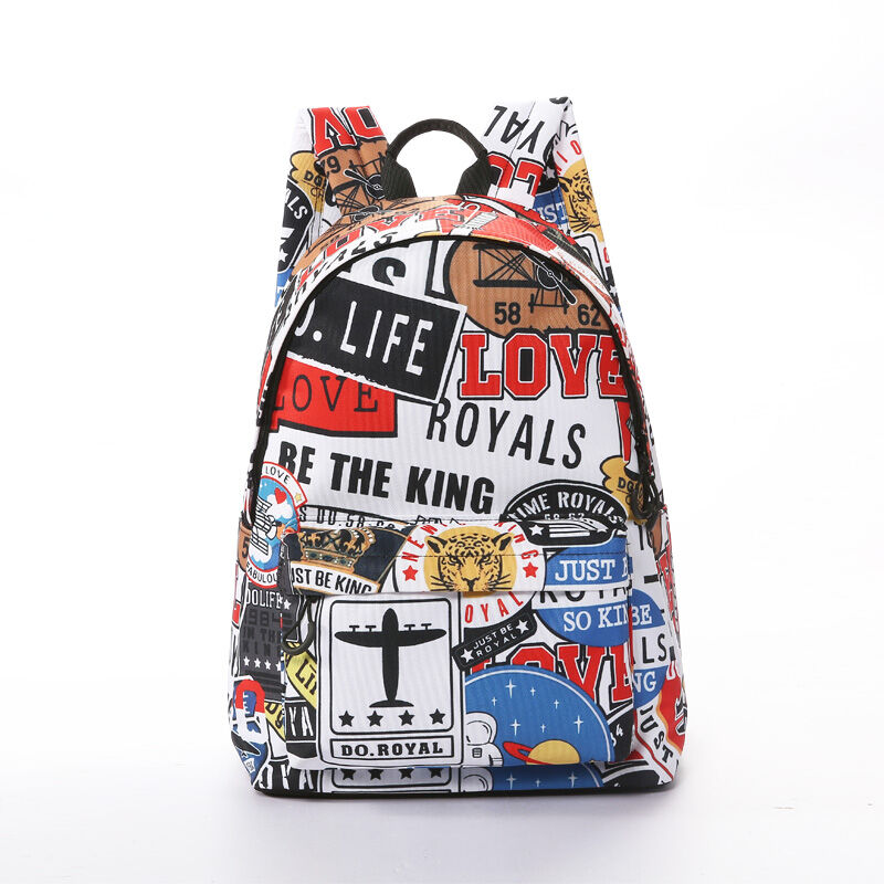 bistar galaxy backpack