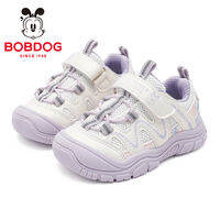 Bobdog | Breathable Toddler and Baby Learning to Walk Shoes