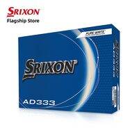 Srixon | Double Layer Distance Beginner Golf Ball