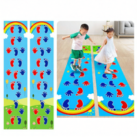 TANGJIUGONG | Sensory Training Crawling Mat for Home Kindergarten Outdoor Team Building