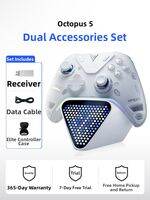 Flydigi | 5 Force Feedback Elite Game Controller