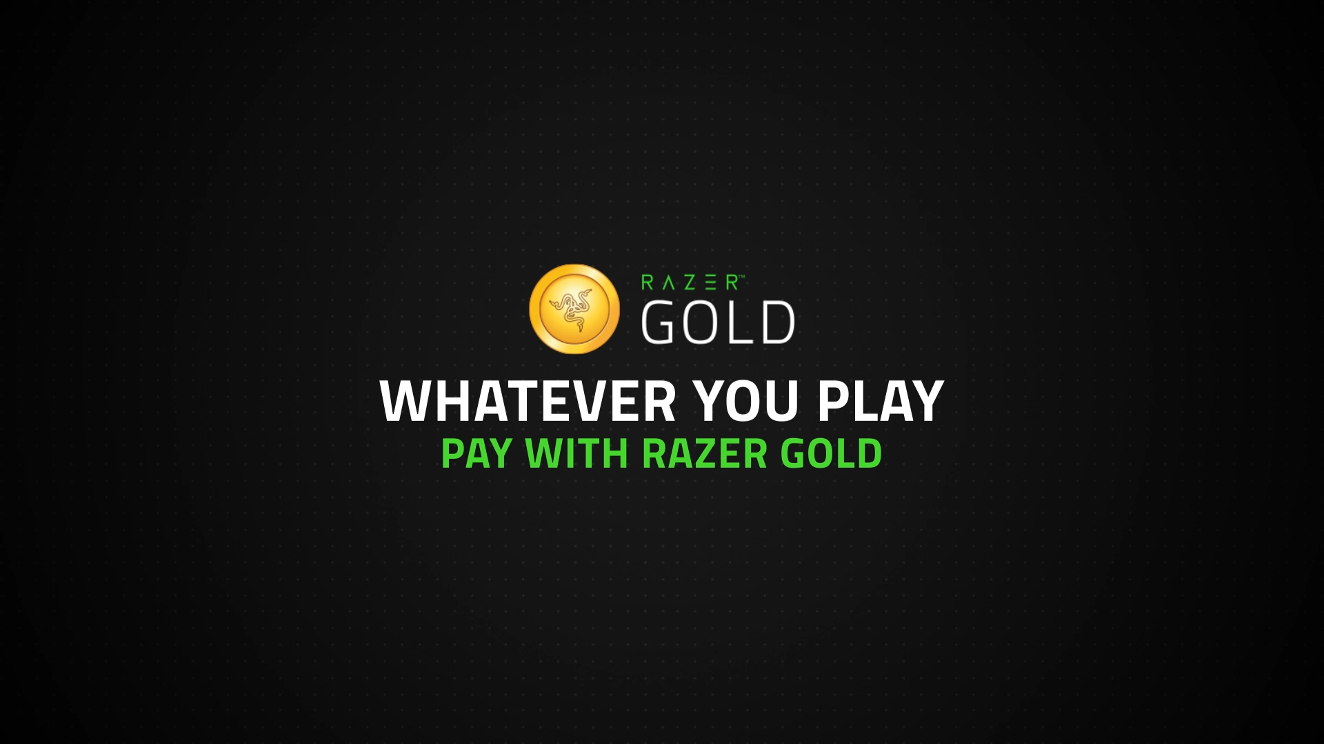 Razer Gold PIN Singapore SGD300 | Lazada Singapore