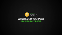 Razer Gold PIN Singapore SGD300