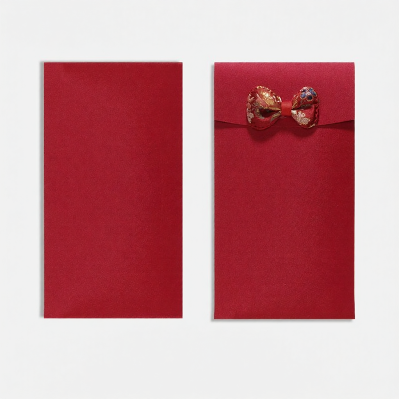 Luxury National Trend Red Envelope