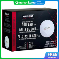 Kirkland Signature | Kirkland 3-Piece Golf Balls 2 Dozen (24 Count) White