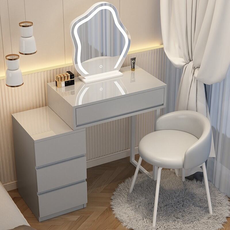 small cream dressing tables