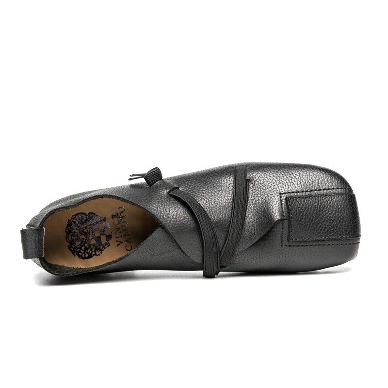 vince camuto leather shoes