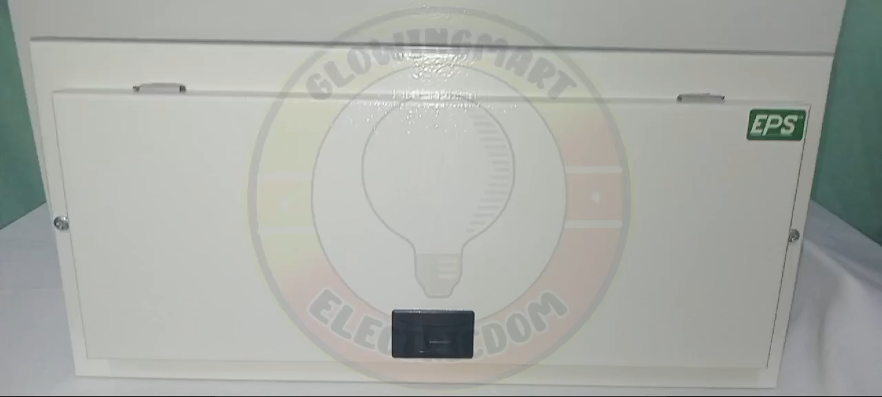 EPS M SIZE METALCLAD ENCLOSURE BOX 2,3,4 ROWS EM2/ EM2M/ EM3/ EM3M/ EM4/ EM4M METAL CLAD DB BOX & FOR MCCB USE BESI BOX EPS DB BOX