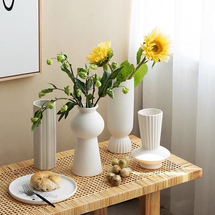 Buy Vases & Vessels Online lazada.sg