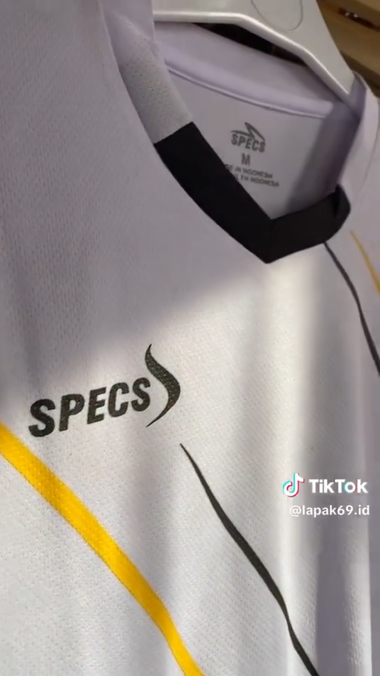 Baju olahraga Badminton anak-anak custom nama dan nomor / kaos badminton unisex / jersey anak sport